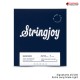 สายเบสไฟฟ้า Stringjoy Signatures Series