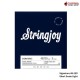 สายเบสไฟฟ้า Stringjoy Signatures Series