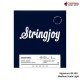 สายเบสไฟฟ้า Stringjoy Signatures Series