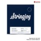 สายเบสไฟฟ้า Stringjoy Signatures Series