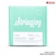 สายกีต้าร์ไฟฟ้า Stringjoy Flyers Series