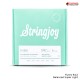 สายกีต้าร์ไฟฟ้า Stringjoy Flyers Series