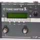 Melo Audio Tone Shifter 3s Gray Guitar Audio Interface