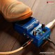 เอฟเฟกต์ก้อนกีต้าร์ลูปเปอร์ Digitech JamMan Solo HD สี Blue