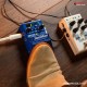 เอฟเฟกต์ก้อนกีต้าร์ลูปเปอร์ Digitech JamMan Solo HD สี Blue