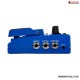 เอฟเฟกต์ก้อนกีต้าร์ลูปเปอร์ Digitech JamMan Solo HD สี Blue