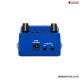 เอฟเฟกต์ก้อนกีต้าร์ลูปเปอร์ Digitech JamMan Solo HD สี Blue