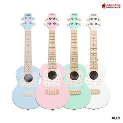อูคูเลเล่ Daisy Ally Series