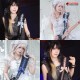 สายสะพายกีต้าร์ Noise Anime Deluxe Thickend Series