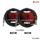 สายสัญญาณโมโน Kirlin IPCC-202PN Series