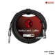 สายสัญญาณโมโน Kirlin IPCC-202PN Series