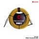 สายสัญญาณโมโน Kirlin IM-202 Series