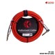 สายสัญญาณโมโน Kirlin IM-202 Series