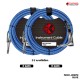 สายสัญญาณโมโน Kirlin IWCC-202PN  Series