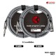 สายสัญญาณโมโน Kirlin IWCC-202PN  Series