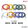 สายสัญญาณสเตอรีโอ Mogami 2534 Premium TR-TR Series