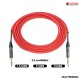 สายสัญญาณสเตอรีโอ Mogami 2534 Premium TR-TR Series