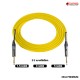 สายสัญญาณสเตอรีโอ Mogami 2534 Premium TR-TR Series