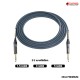 สายสัญญาณสเตอรีโอ Mogami 2534 Premium TR-TR Series