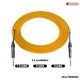 สายสัญญาณสเตอรีโอ Mogami 2534 Premium TR-TR Series