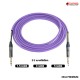 สายสัญญาณสเตอรีโอ Mogami 2534 Premium TR-TR Series