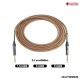 สายสัญญาณสเตอรีโอ Mogami 2534 Premium TR-TR Series