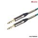 สายสัญญาณสเตอรีโอ Mogami 2534 Premium TR-TR Series
