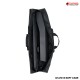 กระเป๋าลำโพงมอนิเตอร์ Nux Busking 200FR  สี Black