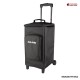 กระเป๋าลำโพงมอนิเตอร์ Nux Busking 200FR  สี Black