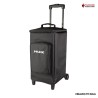 กระเป๋าลำโพงมอนิเตอร์ Nux Busking 200FR  สี Black