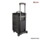 กระเป๋าลำโพงมอนิเตอร์ Nux Busking 200FR  สี Black