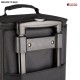 กระเป๋าลำโพงมอนิเตอร์ Nux Busking 200FR  สี Black