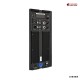 ลำโพงคอลัมน์แอคทีฟ River Acoustic S18 MK II สี Black