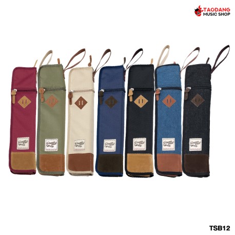กระเป๋าไม้กลอง Tama Powerpad Designer TSB12  Series