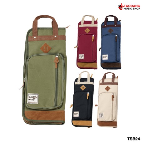 กระเป๋าไม้กลอง Tama Powerpad Designer TSB24  Series