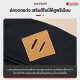 กระเป๋าไม้กลอง Tama Powerpad Designer TSB24  Series
