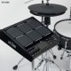 กลองไฟฟ้า HXM XD-2500 สี Black