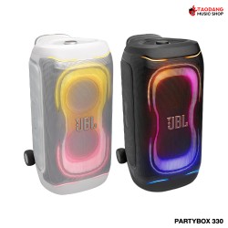 ลำโพงแบบ Bluetooth JBL PartyBox 330 Series