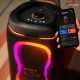 ลำโพงแบบ Bluetooth JBL PartyBox 330 Series