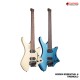 กีต้าร์ไฟฟ้า Strandberg Boden Essential 6 Tremolo Series