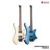 กีต้าร์ไฟฟ้า Strandberg Boden Essential 6 Tremolo Series