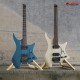 กีต้าร์ไฟฟ้า Strandberg Boden Essential 6 Tremolo Series