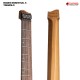 กีต้าร์ไฟฟ้า Strandberg Boden Essential 6 Tremolo Series