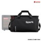 กระเป๋าตู้แอมป์ Positive Grid Spark 2 Carry Bag สี Black