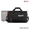 กระเป๋าตู้แอมป์ Positive Grid Spark 2 Carry Bag สี Black