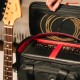 กระเป๋าตู้แอมป์ Positive Grid Spark 2 Carry Bag สี Black
