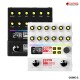 มัลติเอฟเฟค Worall Cubic G Series