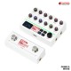 มัลติเอฟเฟค Worall Cubic G Series