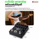 มัลติเอฟเฟค Worall Cubic G Series