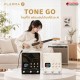 สมาร์ทแอมป์กีต้าร์ Flamma Tone Go Series